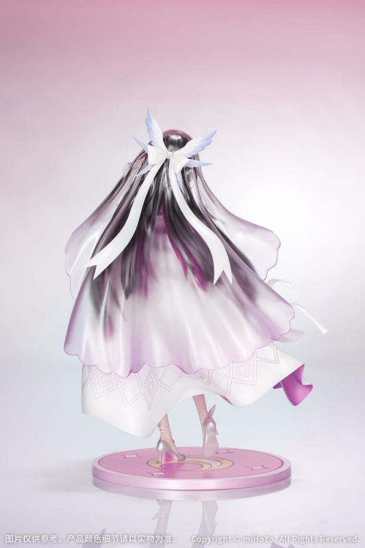 Genshin Impact Gift+ PVC Statue 1/8 Columbina: Carnival Gathering Ver. 24 cm 3