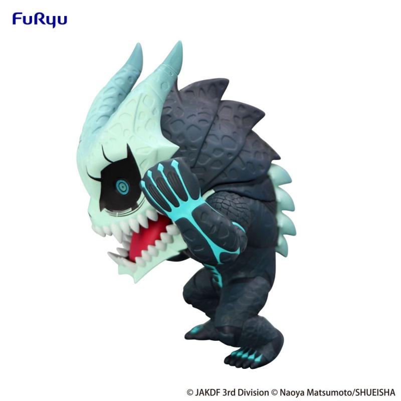 Kaiju No. 8 Toonize PVC Statue Kaiju No. 8 Cartoon Color Ver. 12 cm