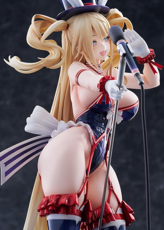 Azur Lane PVC Statue 1/7 Guam: Stage-Setting Charmer 30 cm 13