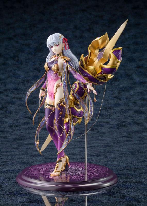 Fate/Grand Order PVC Statue 1/7 Assassin/Kama 27 cm