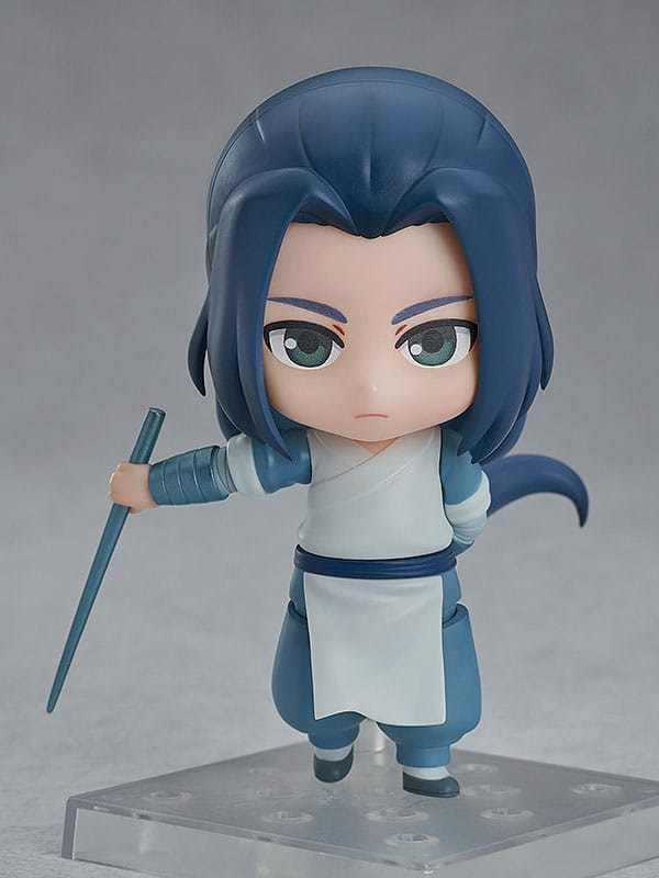 The Legend of Hei Nendoroid Action Figure Wuxian 10 cm 2