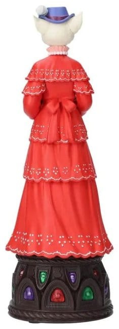 Whisper of the Heart Music Box Louise 24 cm 1