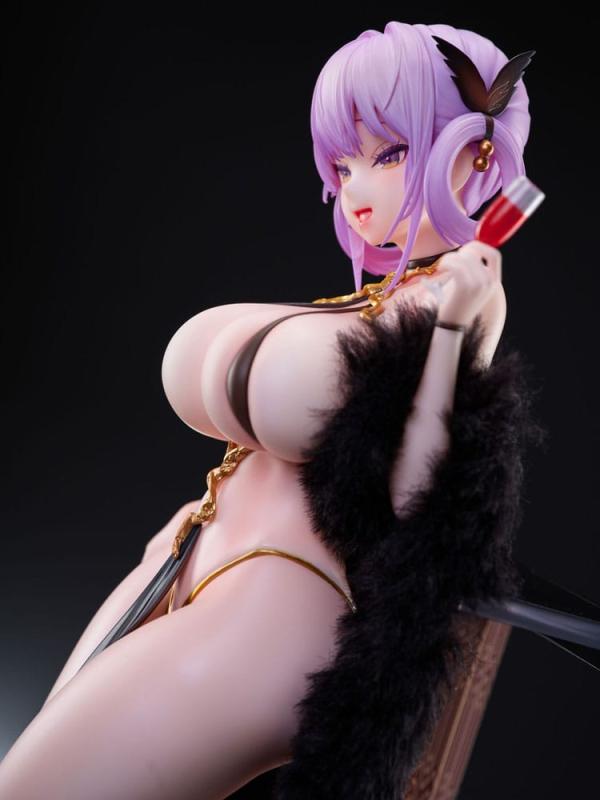 Original Character PVC Statue 1/6 Lume DX Edition 29 cm 3