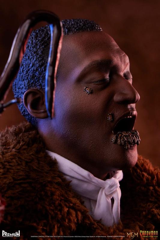 Candyman: Candyman 1/3 Statue - Premium Collectibles Studio