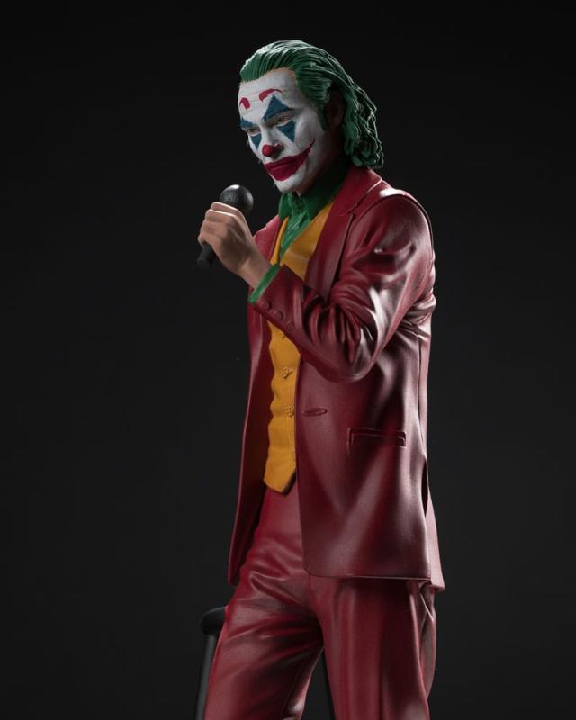 DC Direct Statue DC Movie Statues The Joker (Joker: Folie à Deux) 31 cm 6