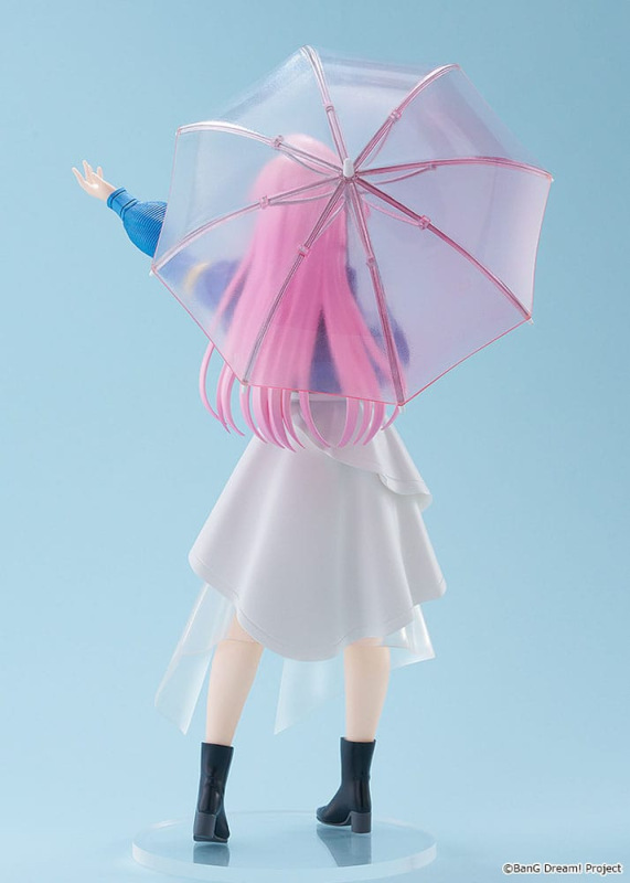 Bang Dream! Pop Up Parade PVC Statue Anon Chihaya L Size 24 cm 5