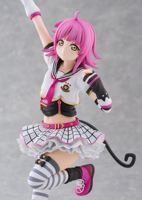 Love Live! Nijigasaki Academy School Idol Club PVC Statue 1/7 Rina Tennoji 23 cm