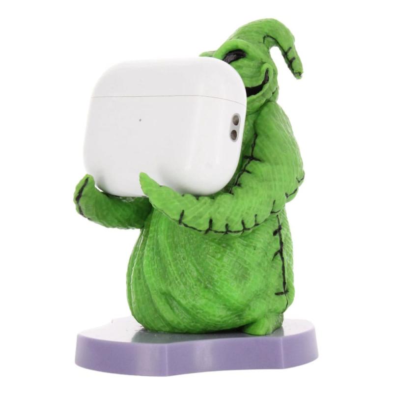 Nightmare Before Christmas Holdems Mini Holder Oogie-Boogie 10 cm