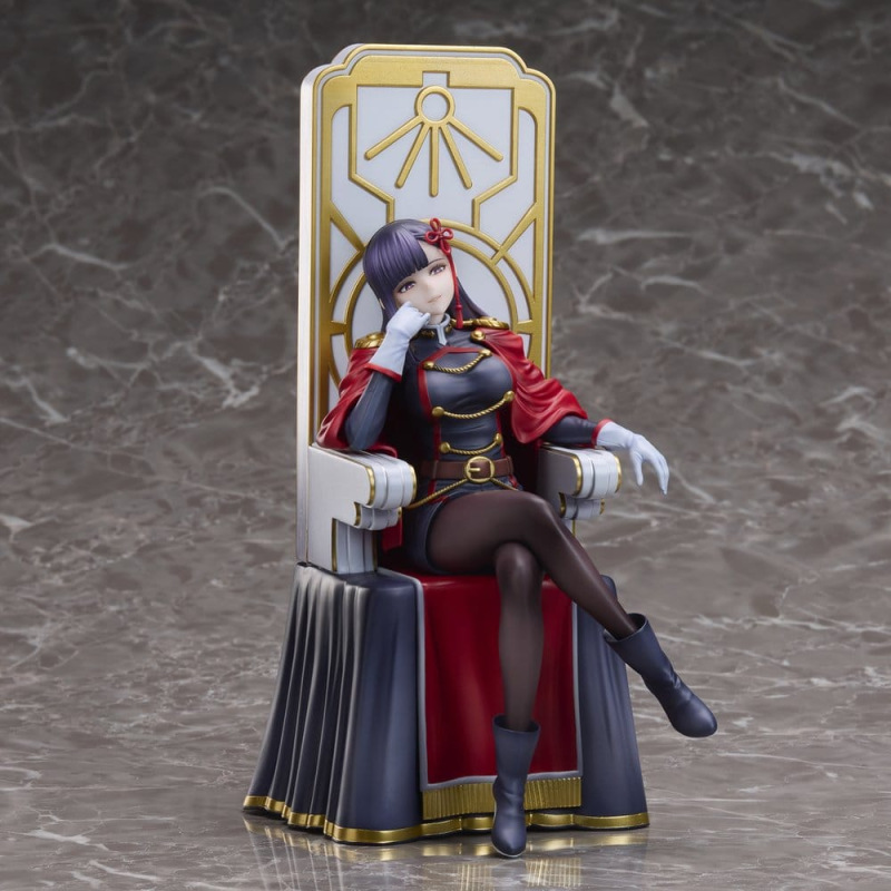 Chained Soldier PVC Figure 1/6 Ren Yamashiro 26 cm 2