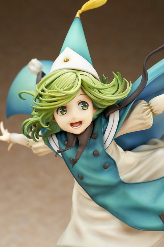 Atelier of Witch Hat PVC Figure 1/6 Coco 25 cm (re-run) 12