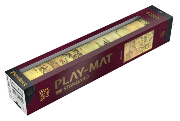 Ultimate Guard Play-Mat The Lord of the Rings™ "Places of Middle-earth" 4