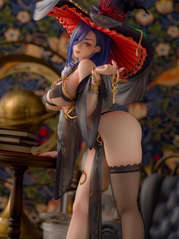 Original Character by Masami Chie Statue 1/7 The Witch 26 cm