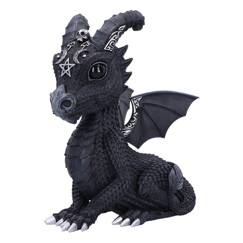 Cult Cuties Figure Lucifly 26 cm 1