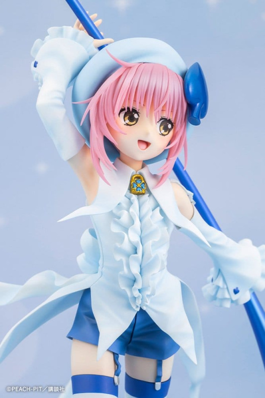 Shugo Chara! PVC Figure 1/7 Amulet Spade 26 cm 12