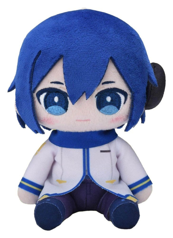 Hatsune Miku: Colorful Stage! Mysekai Plush Figure Kaito S 13 cm