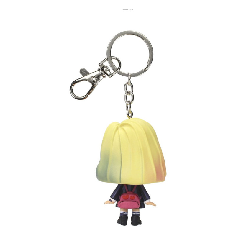 Wednesday Keychain Enid 7 cm 1