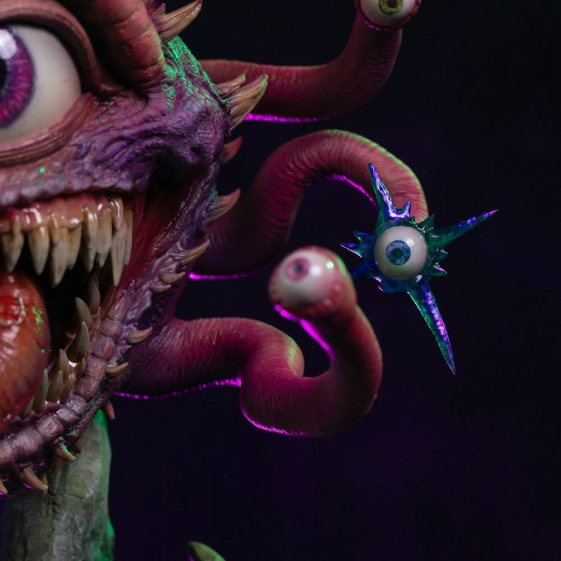 Dungeons & Dragons Icons Statue Beholder 30 cm 8