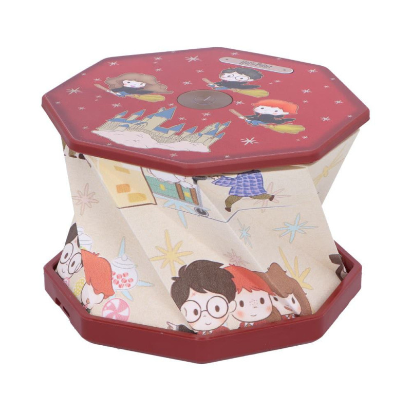 Harry Potter foldable Lamp First Year at Hogwarts 15 cm 3