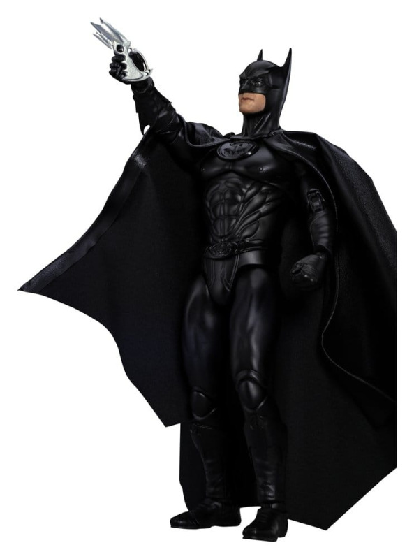 DC Comics Dynamic 8ction Heroes Action Figure Batman (Batman & Robin) 21 cm 14
