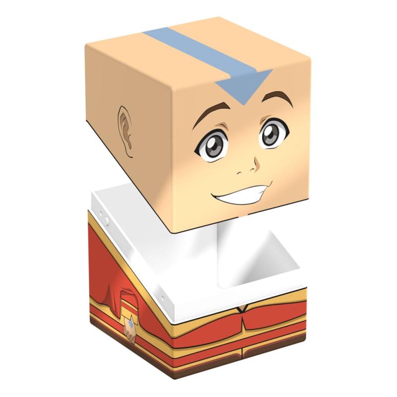 Squaroes - Squaroe Avatar: The Last Airbender AV001 - Aang 5