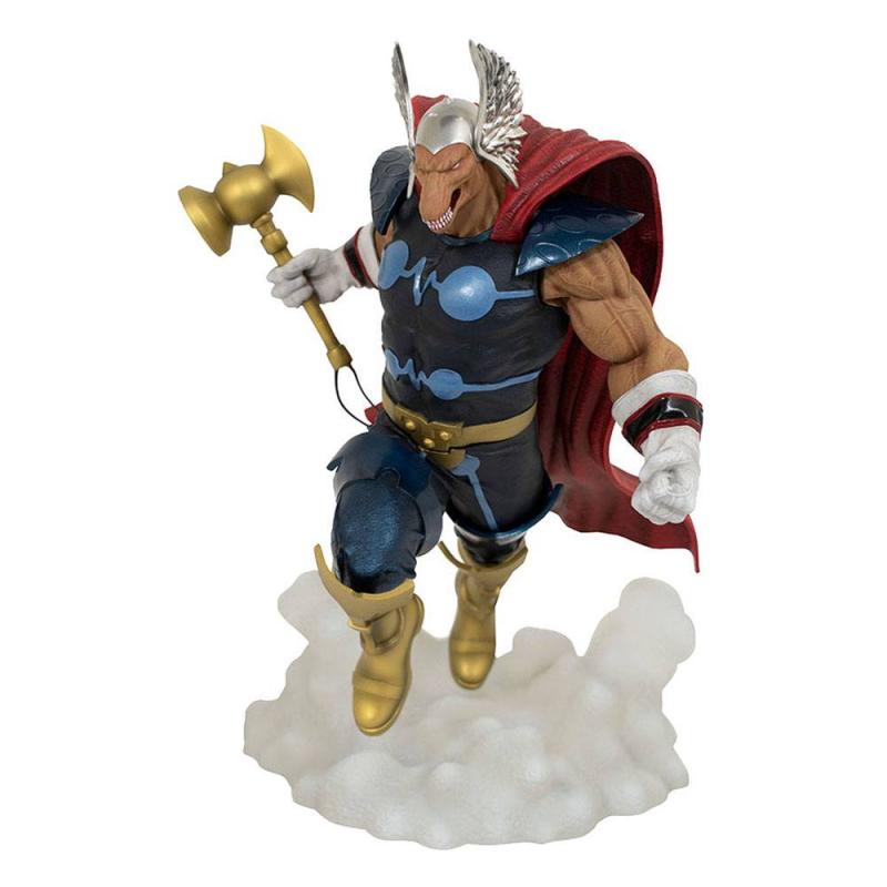 Marvel: Beta Ray Bill 25 cm Comic Gallery PVC Statue - Diamond Select