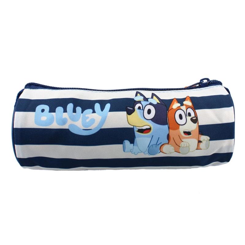 Bluey Pencil case Bluey Jump Into Fun 3