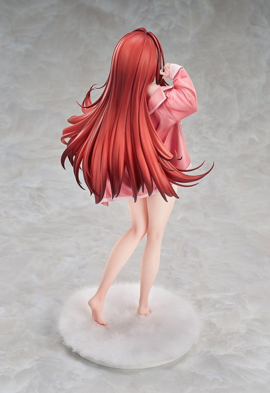 Goddess of Victory: Nikke PVC Figure 1/7 Rapi: Red Hood (Cherished Red) 26 cm 3