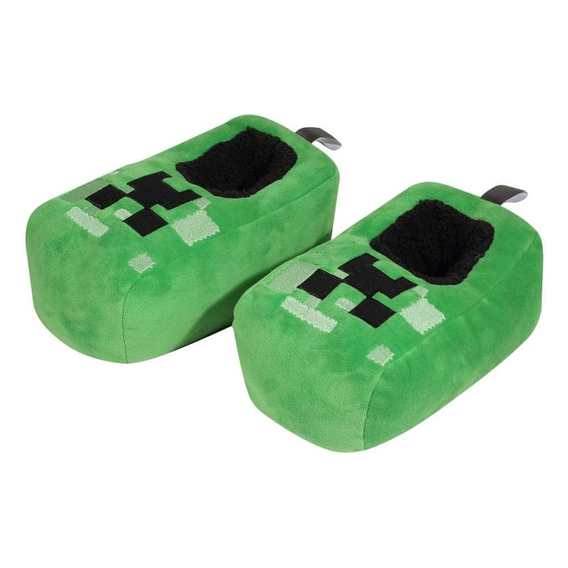 Minecraft Slippers L-XL 1