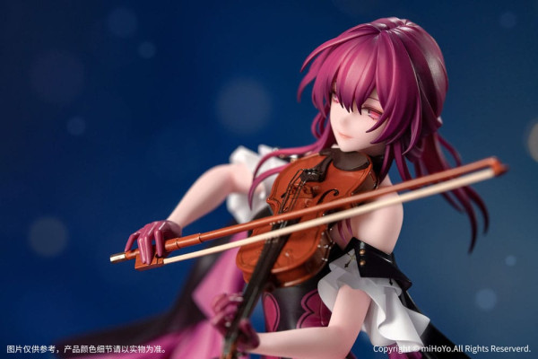 Honkai: Star Rail PVC Statue 1/8 Kafka: Star Rail Live Ver. 23 cm 2