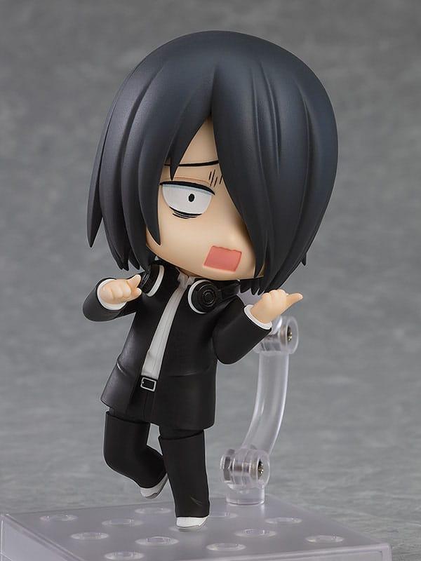 Kaguya-sama: Love is War? Nendoroid Action Figure Yu Ishigami 10 cm