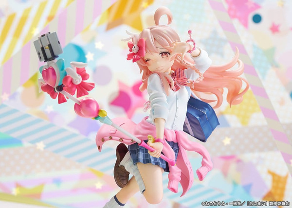 ONIMAI: I'm Now Your Sister! PVC Figure 1/6 Mahiro Oyama Heisei Gyaru Ver. 25 cm 4
