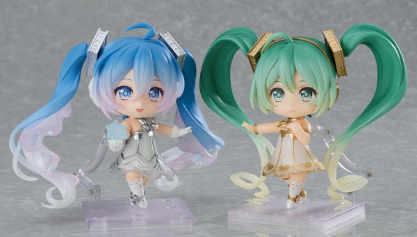 Character Vocal Series 01 Nendoroid Action Figure Hatsune Miku Symphony: 2025 Sapporo Concert Ver. 1 6