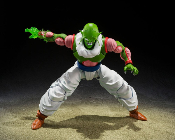 Dragonball S.H. Figuarts Action Figure Nail 16 cm 6