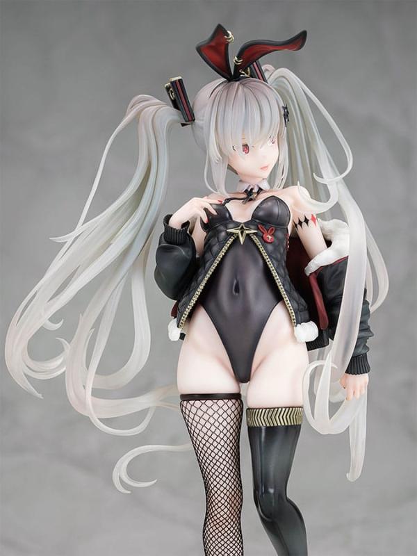 Original Character Statue 1/6 Noir 29 cm