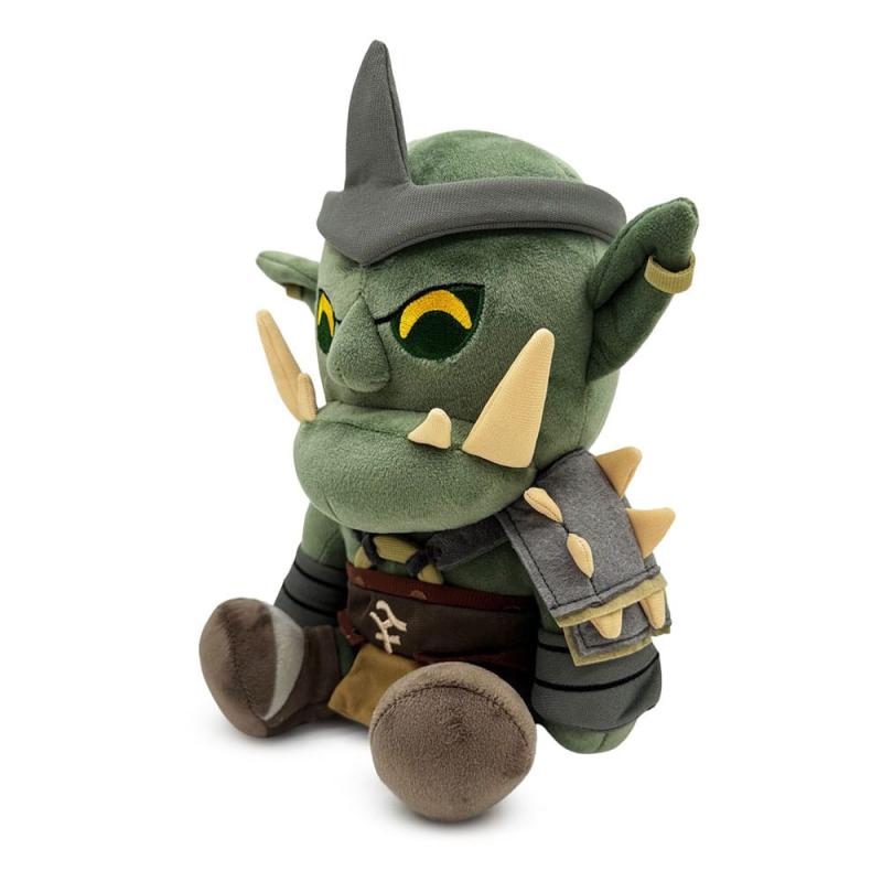 Old School RuneScape Plush Figure General Graardor 23 cm 2