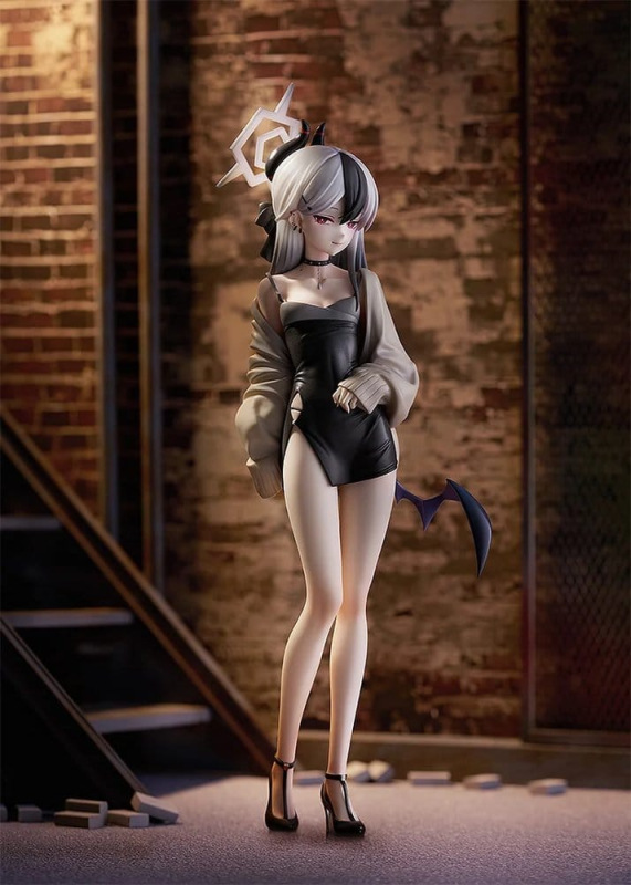 Blue Archive PVC Figure 1/7 Kayoko (Dress) 23 cm 1