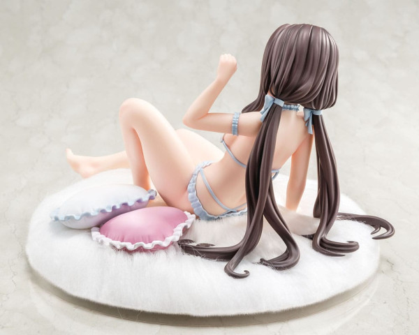 Original Character PVC 1/6 Hoshimiya Amane llustration by karory (KAROMIX) 17 cm 6