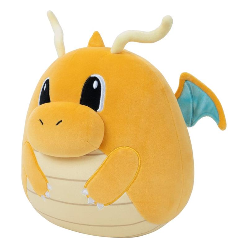 Squishmallows Plush Figure Dragonite 25 cm 2