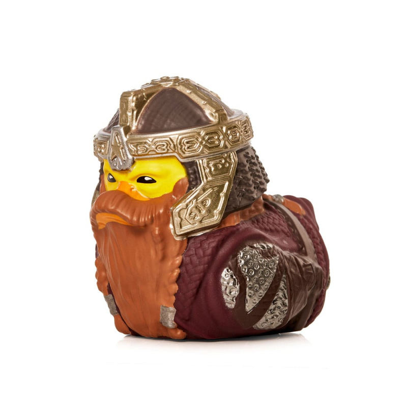 Lord of the Rings Tubbz Mini PVC Figure Gimli 5 cm 2