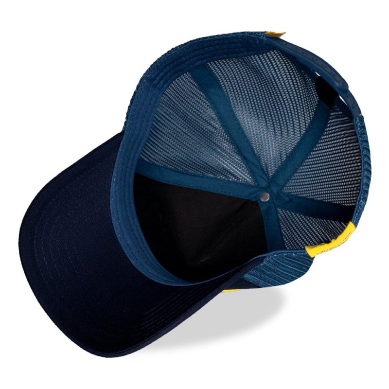 Fallout Trucker Cap 3
