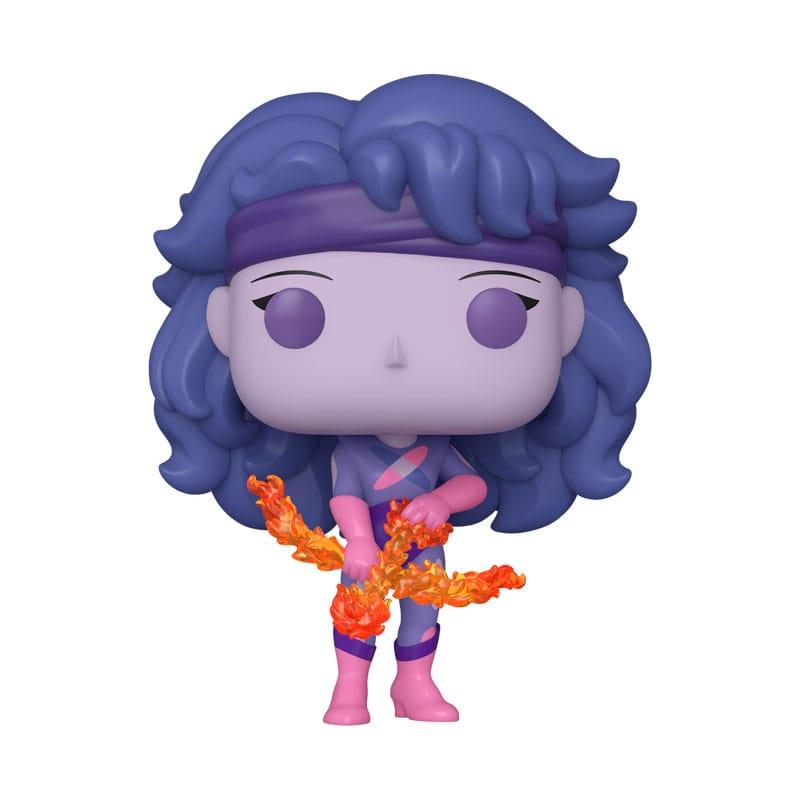 Jem and the Holograms POP! Vinyl Figure Synergy 9 cm