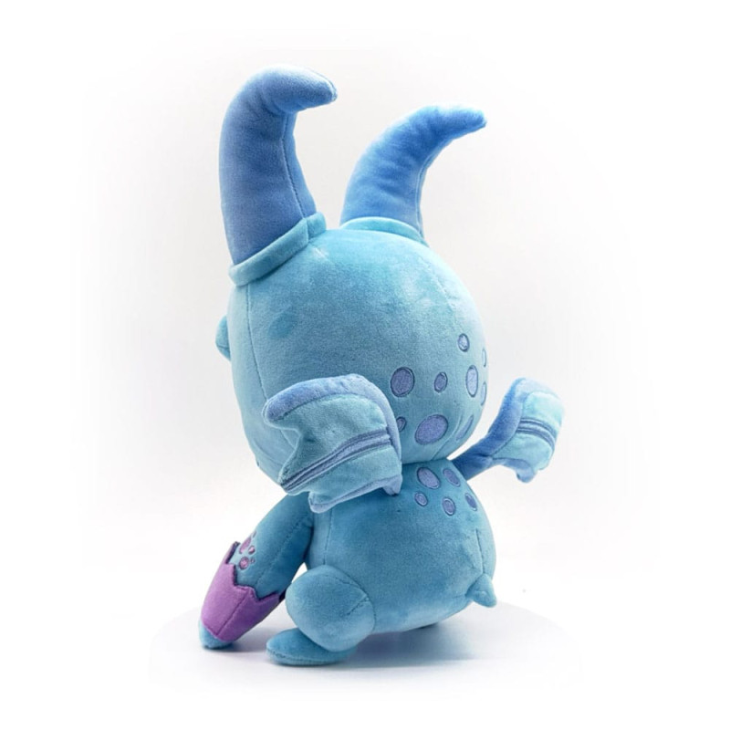World of Clash Plush Figure Minion 22 cm 3