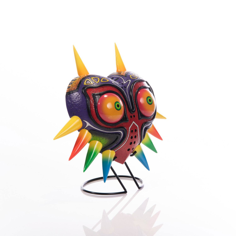 The Legend of Zelda PVC Statue Majora's Mask Standard Edition 25 cm 4