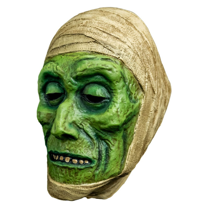 Chamber of Horror Mask Mummy 1