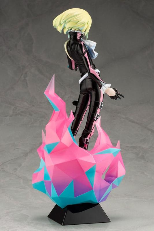 Promare PVC Statue 1/7 Lio Fotia 25 cm