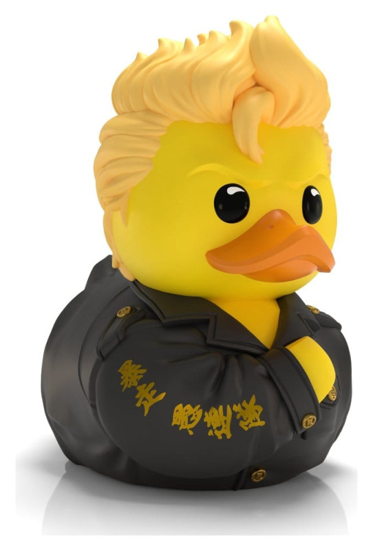 Tokyo Revengers Tubbz PVC Figure Takemichi Hanagaki Collector's Edition 10 cm 1