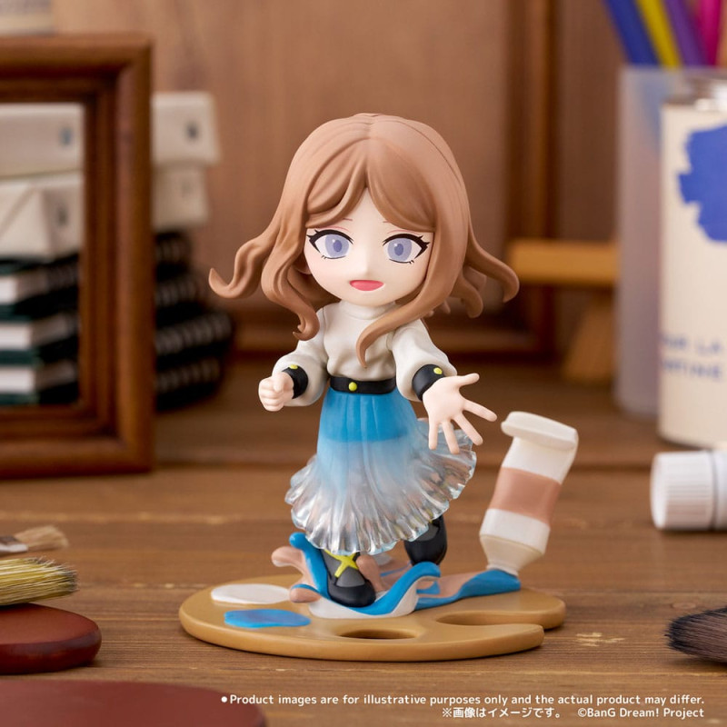BanG Dream! It's MyGO!!!!! PalVerse PVC Statue Soyo Nagasaki 10 cm 1