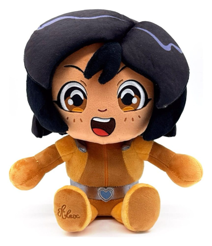 Totally Spies! Plush Figure Alex 22 cm