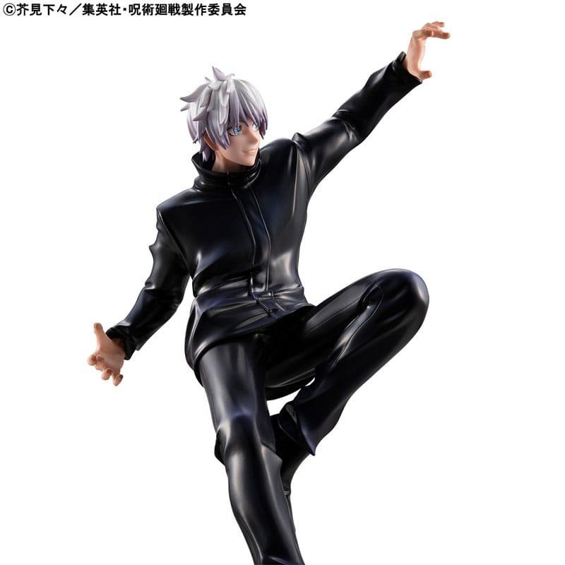 Jujutsu Kaisen PVC Statue Gojo Satoru 23 cm