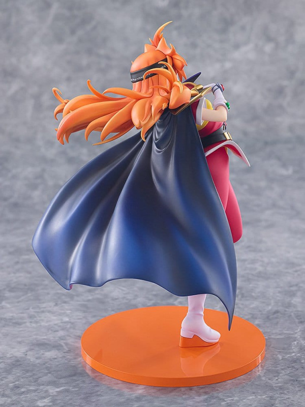 Slayers PVC Figure Lina Inverse Light Novel 16 cm 8